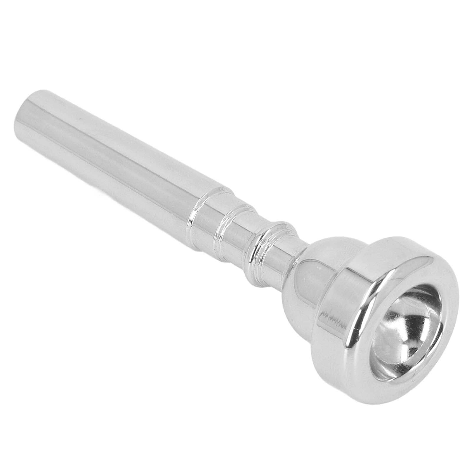 Amazon | フレンチホルンマウスピース金属交換用管楽器アクセサリー